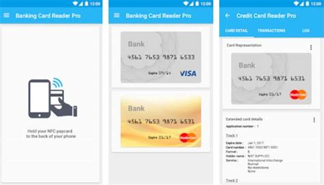 pro credit card reader nfc apk cracked|nfc reader download.